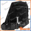 Serrure de porte droite arrière pour TOYOTA | EZC-TY-056, 69050-47041